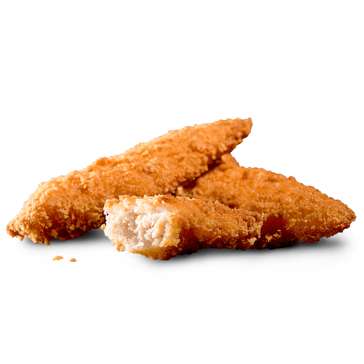 Chicken Strips ( 5st ) nieuw