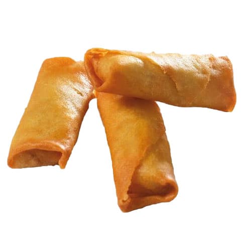 Mini Loempia's ( 6 st. )