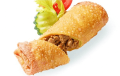 Shoarma Rol